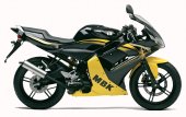 2006 MBK X-Power photo